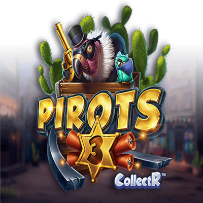 Pirots 3